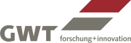 Logo der GWT-TUD GmbH