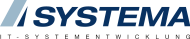 Logo der SYSTEMA GmbH