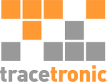 Logo der TraceTronic GmbH