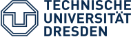 Logo der Technischen Universität Dresden